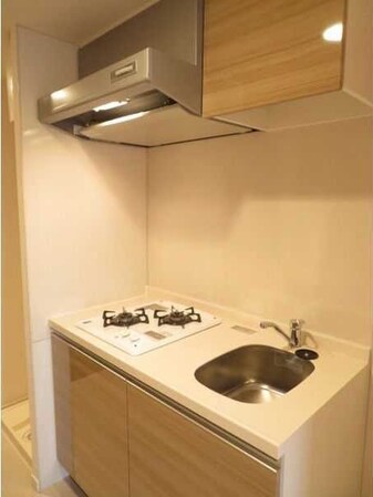 スペーシア江坂南金田の物件内観写真